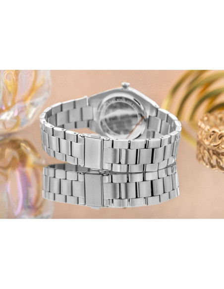 Zegarek damski michael kors lennox mk7393 + box