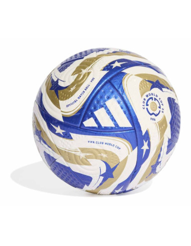 Piłka adidas fcwc final pro jn7371