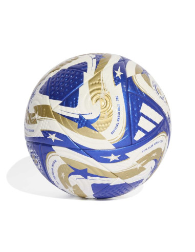 Piłka adidas fcwc final pro jn7371