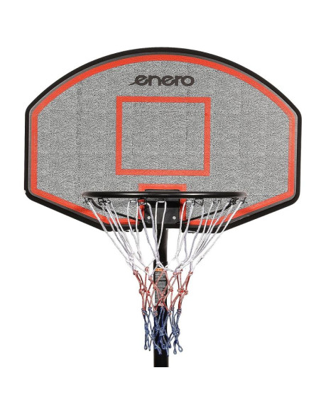 Zestaw regulowany do koszykówki enero junior 1.9-2.6m