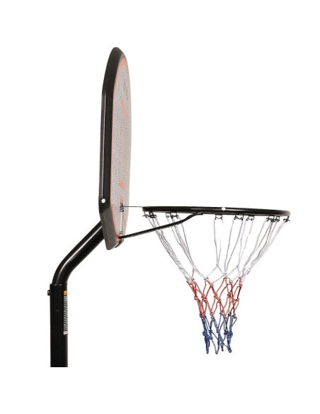 Zestaw regulowany do koszykówki enero junior 1.9-2.6m