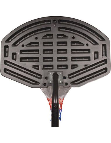 Zestaw regulowany do koszykówki enero junior 1.9-2.6m