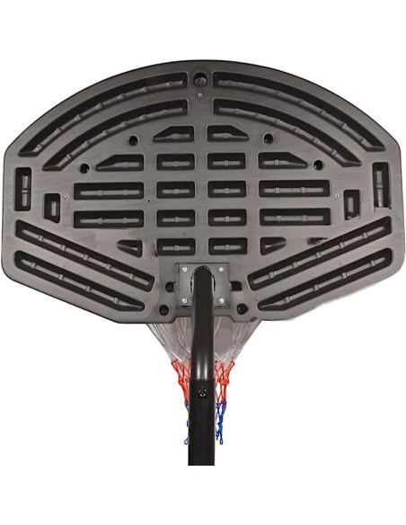 Zestaw regulowany do koszykówki enero junior 1.9-2.6m