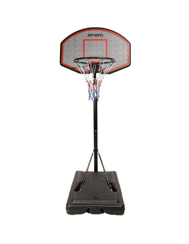 Zestaw regulowany do koszykówki enero junior 1.9-2.6m