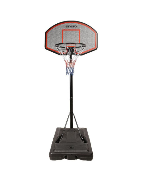 Zestaw regulowany do koszykówki enero junior 1.9-2.6m