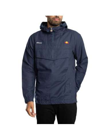 Ellesse kurtka męska z kapturem mont 3 oh jacket shb23139429
