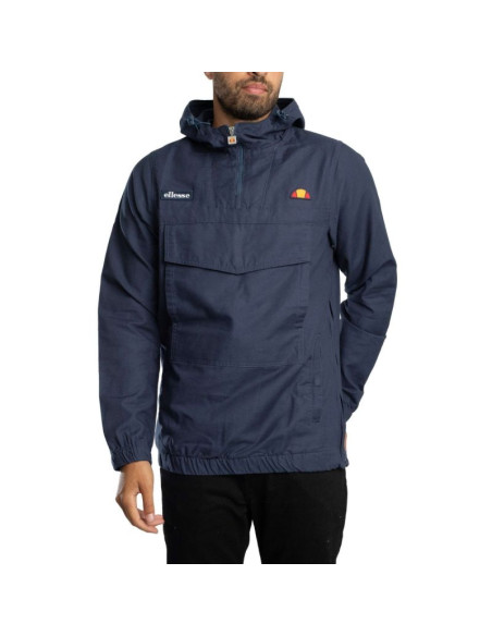 Ellesse kurtka męska z kapturem mont 3 oh jacket shb23139429