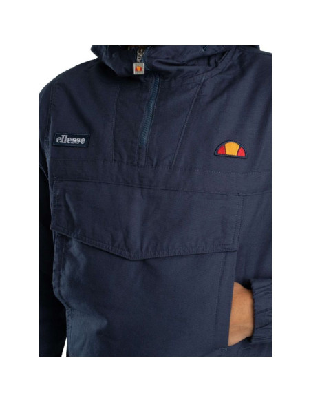 Ellesse kurtka męska z kapturem mont 3 oh jacket shb23139429