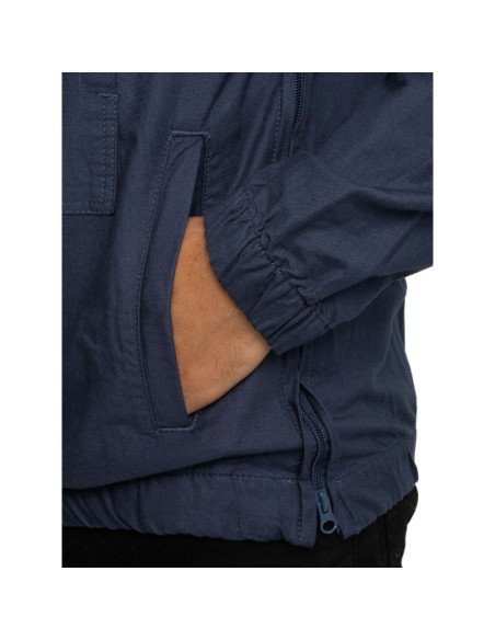 Ellesse kurtka męska z kapturem mont 3 oh jacket shb23139429