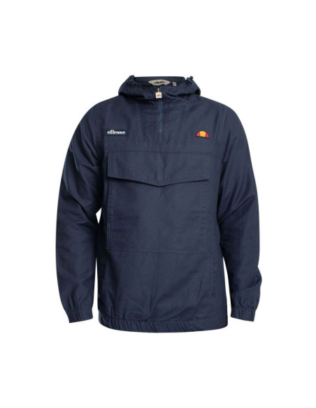 Ellesse kurtka męska z kapturem mont 3 oh jacket shb23139429