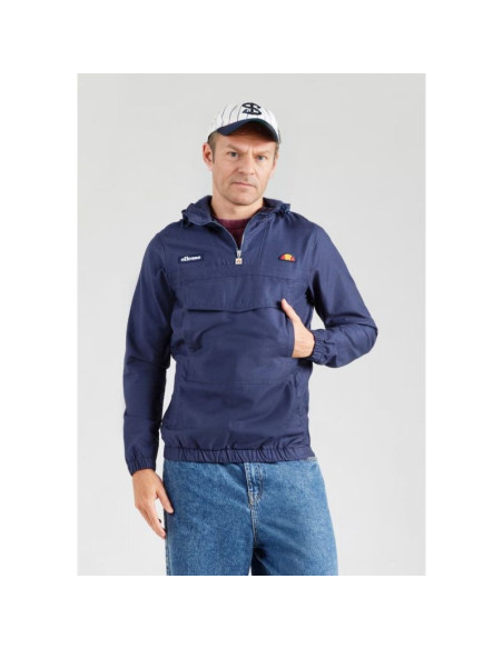 Ellesse kurtka męska z kapturem mont 3 oh jacket shb23139429
