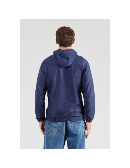 Ellesse kurtka męska z kapturem mont 3 oh jacket shb23139429