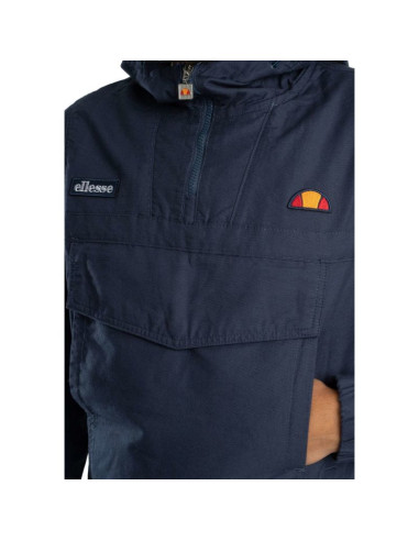 Ellesse kurtka męska z kapturem mont 3 oh jacket shb23139429