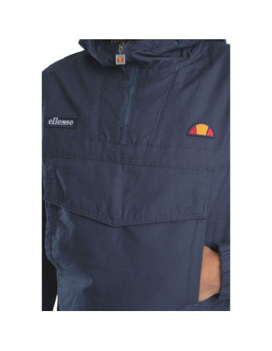 Ellesse kurtka męska z kapturem mont 3 oh jacket shb23139429