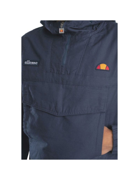 Ellesse kurtka męska z kapturem mont 3 oh jacket shb23139429