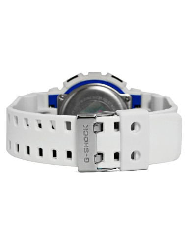 Zegarek męski casio g-shock ga-100b-7aer + box