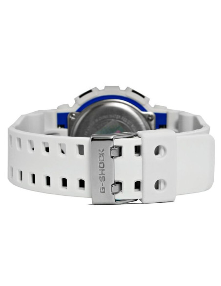 Zegarek męski casio g-shock ga-100b-7aer + box