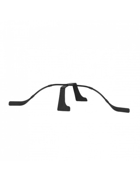 Przeszkoda imitująca przeciwnika bluesports 2 kije