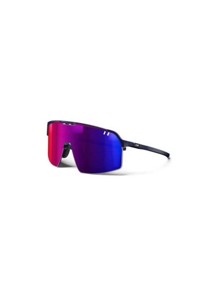 Okulary sportowe julbo intensity granatowy cat 3 m