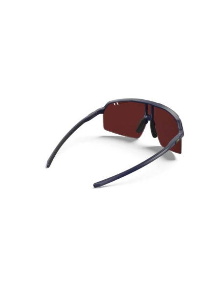 Okulary sportowe julbo intensity granatowy cat 3 m