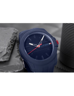 Zegarek męski tommy hilfiger austin 1710595  + box 2