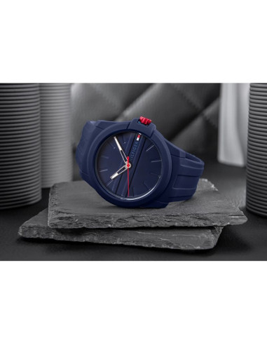 Zegarek męski tommy hilfiger austin 1710595  + box