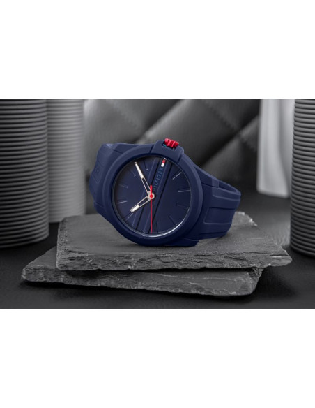 Zegarek męski tommy hilfiger austin 1710595  + box