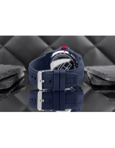 Zegarek męski tommy hilfiger austin 1710595  + box