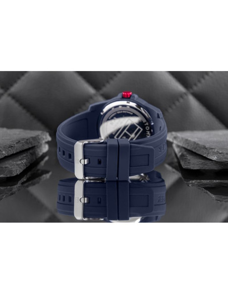 Zegarek męski tommy hilfiger austin 1710595  + box