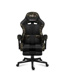 Fotel gamingowy huzaro force 4.7 camo mesh 2