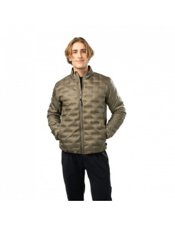 Kurtka bauer flc packable puffer sr