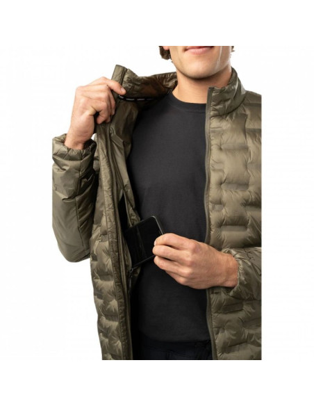 Kurtka bauer flc packable puffer sr