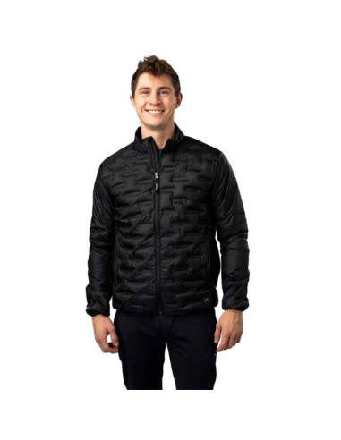 Kurtka bauer flc packable puffer sr