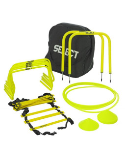 Zestaw koordynacyjny dla dorosłych select