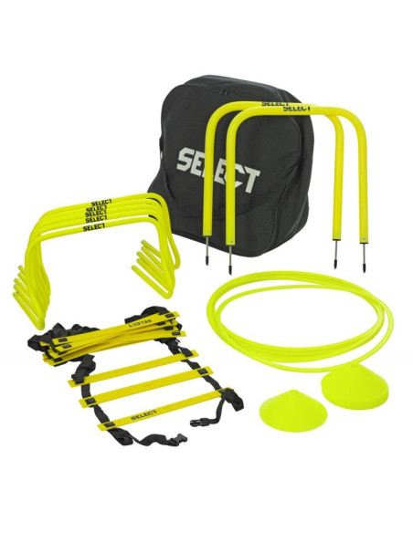 Zestaw koordynacyjny dla dorosłych select