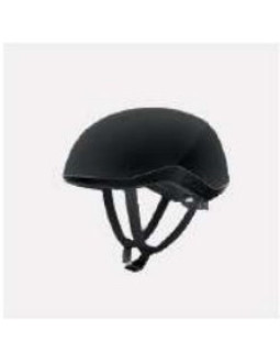 Kask rowerowy poc myelin - czarny - m