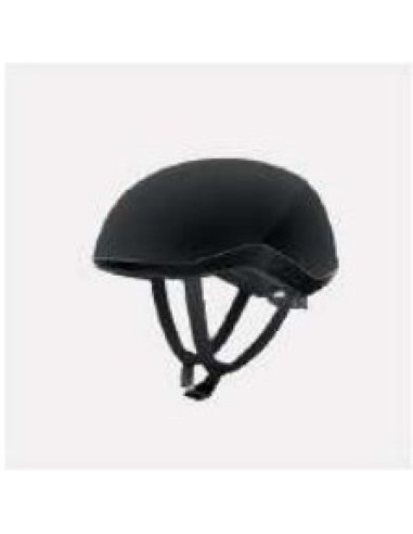 Kask rowerowy poc myelin - czarny - m