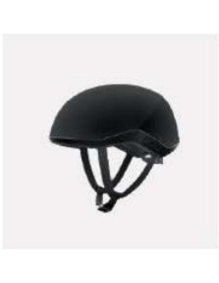 Kask rowerowy poc myelin - czarny - m