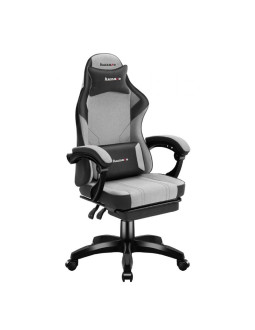 Fotel gamingowy force 3.7 grey