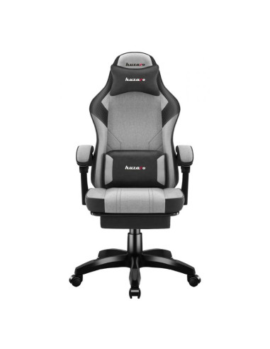 Fotel gamingowy force 3.7 grey