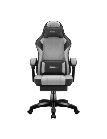 Fotel gamingowy force 3.7 grey