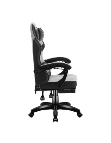 Fotel gamingowy force 3.7 grey