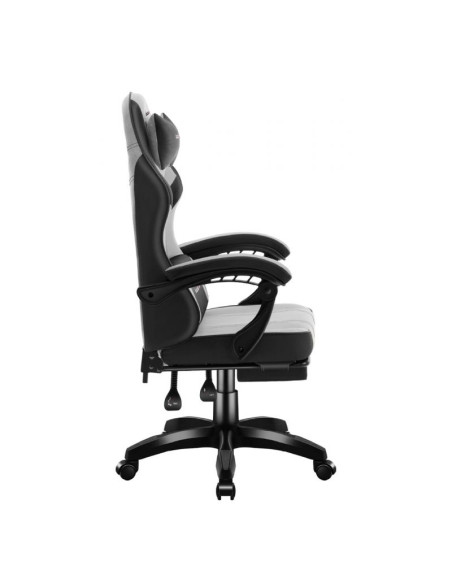 Fotel gamingowy force 3.7 grey