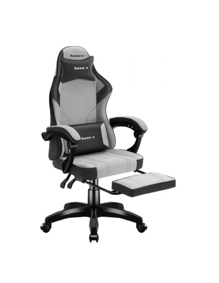 Fotel gamingowy force 3.7 grey