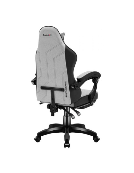 Fotel gamingowy force 3.7 grey