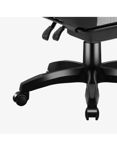 Fotel gamingowy force 3.7 grey