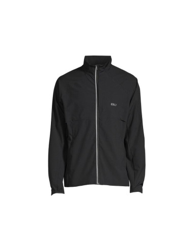 Kurtka sportowa męska casall m dynamic windbreaker jacket black