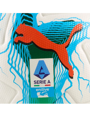 Piłka puma orbita serie a fifa quality  084637-01