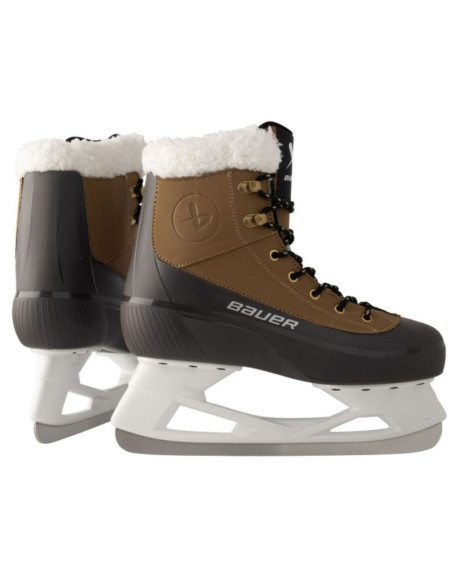 Łyżwy rekreacyjne bauer whistler 2.0 senior