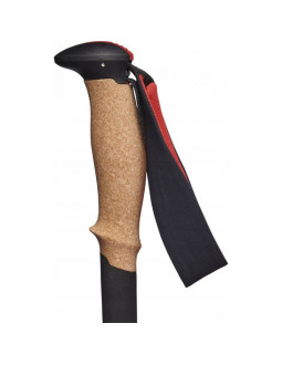 Kije trekkingowe black diamond pursuit trekking poles - charcoal-octane 2